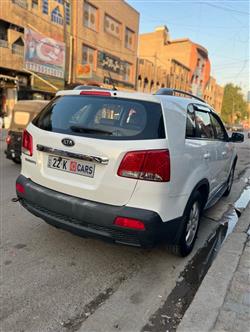 كيا سورينتو